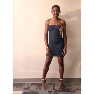 Meet your Posher, Je-risa